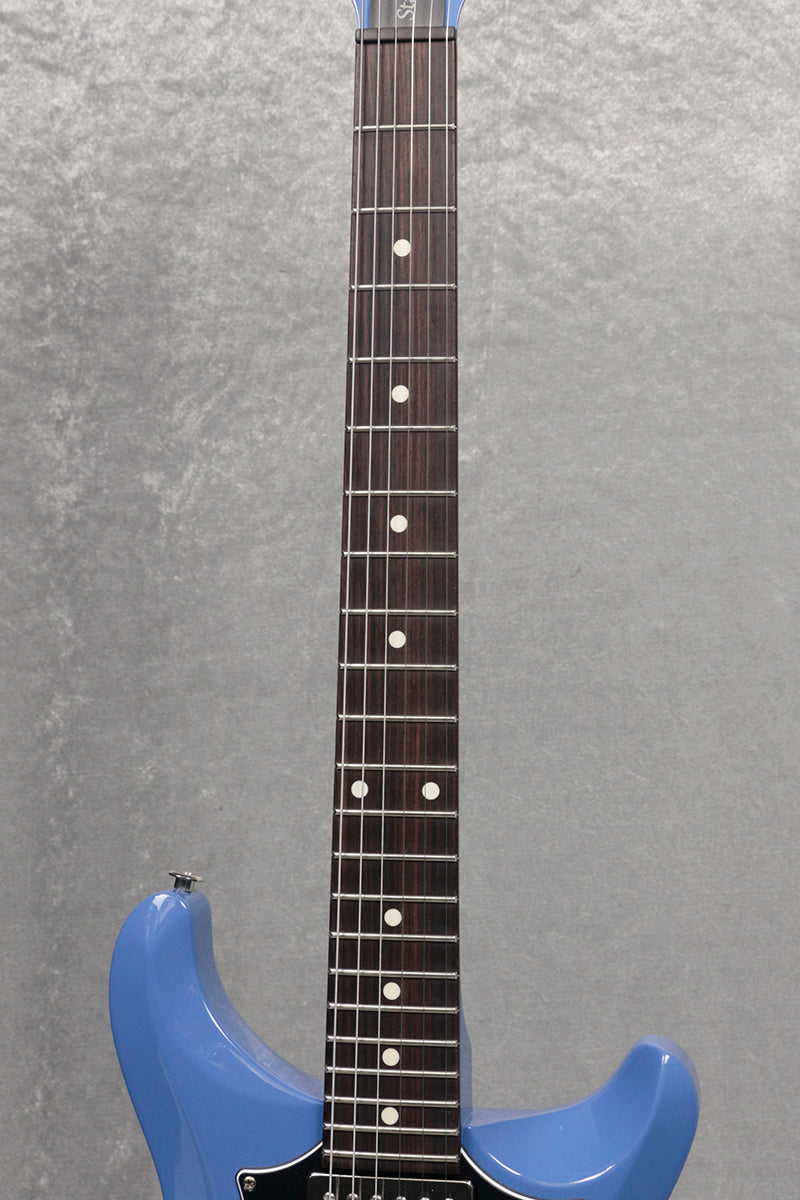 [SN S2066562] USED Paul Reed Smith / 2023 S2 Standard 22 Mahi Blue [06]