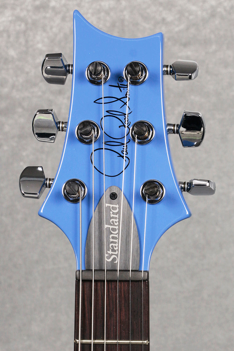 [SN S2066562] USED Paul Reed Smith / 2023 S2 Standard 22 Mahi Blue [06]