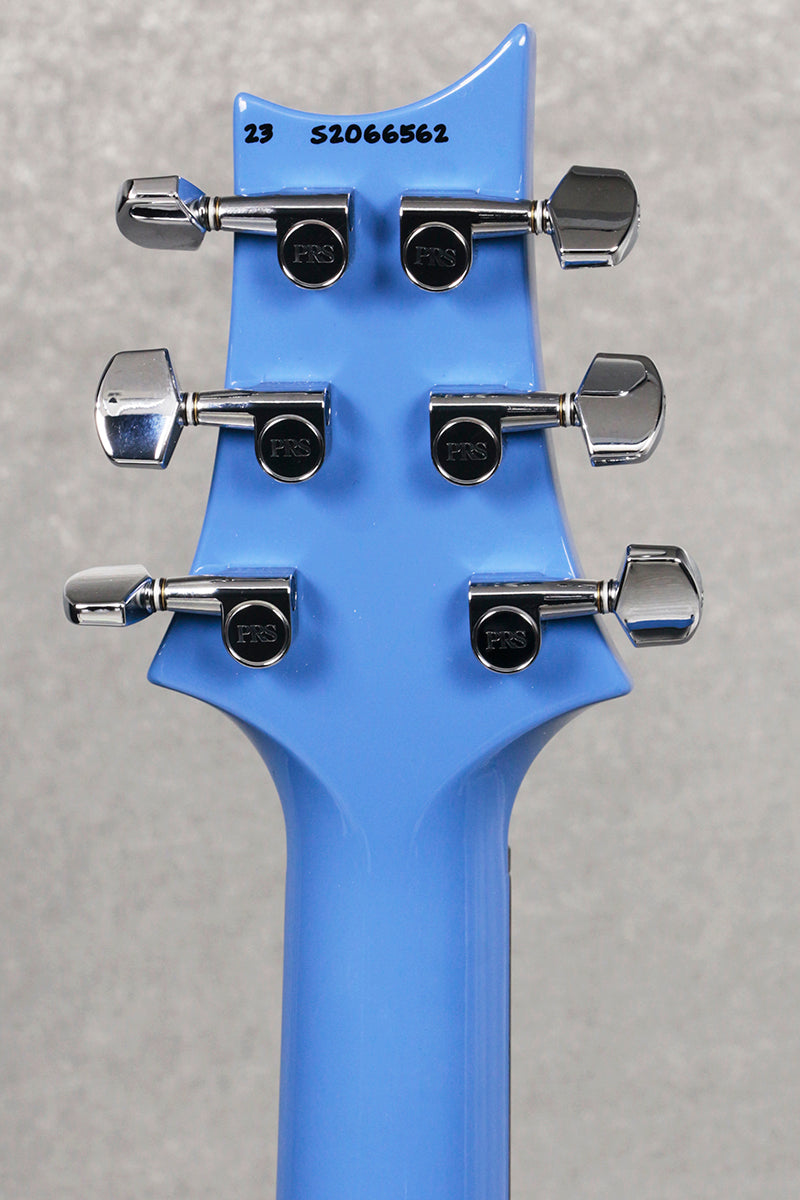 [SN S2066562] USED Paul Reed Smith / 2023 S2 Standard 22 Mahi Blue [06]