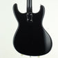 USED Mosrite / SUPER EX65 Super Excellent 65 Kurokumo MOD Black [11]