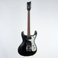 USED Mosrite / SUPER EX65 Super Excellent 65 Kurokumo MOD Black [11]