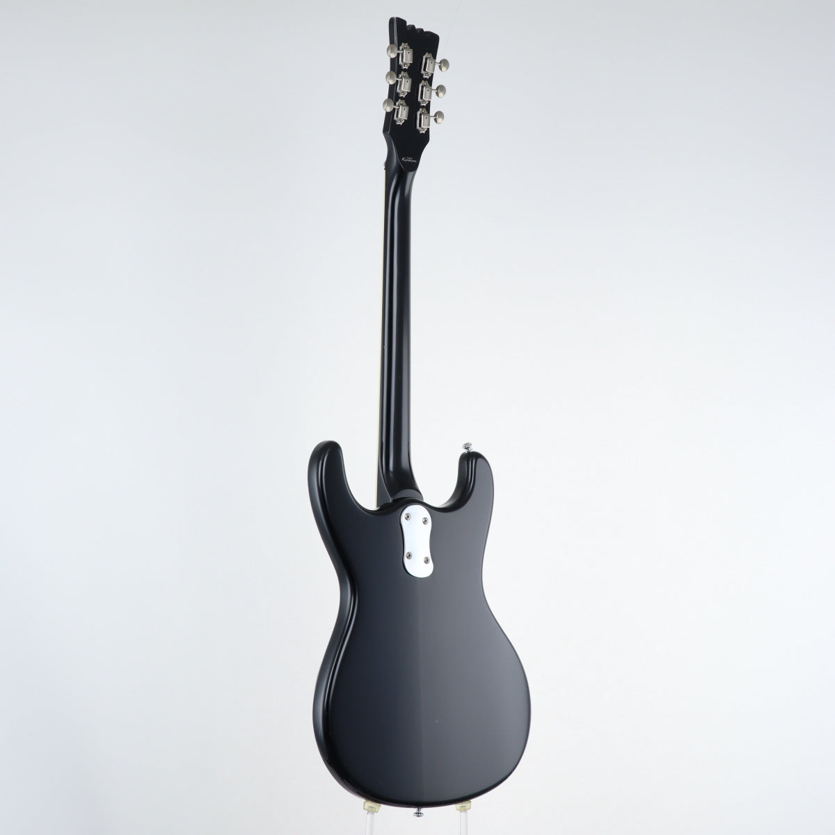 USED Mosrite / SUPER EX65 Super Excellent 65 Kurokumo MOD Black [11]