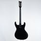 USED Mosrite / SUPER EX65 Super Excellent 65 Kurokumo MOD Black [11]