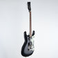 USED Mosrite / SUPER EX65 Super Excellent 65 Kurokumo MOD Black [11]