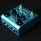 [SN S12-65117] USED strymon / blue Sky reverbrator (Authorized import) [11]