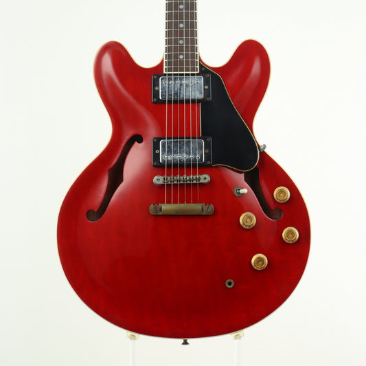 USED Navigator / SA-120 Cherry [11]