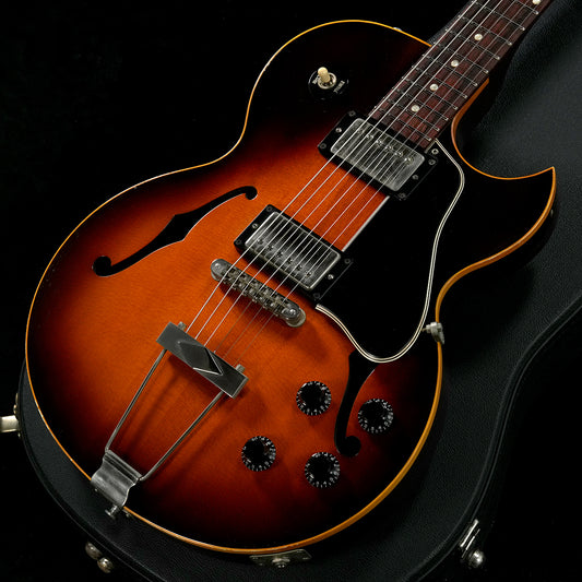 [SN CS 1185] USED Gibson Custom Shop / ES-446 Vintage Sunburst 2001 [05]