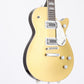 [SN CYG16050142] USED Electromatic / G5438 Pro Jet Gold [05]