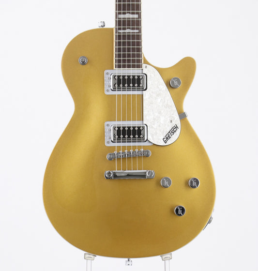 [SN CYG16050142] USED Electromatic / G5438 Pro Jet Gold [05]