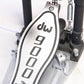 USED DW/ DWCP9000 DW-9000 Single Pedal Case included [08]