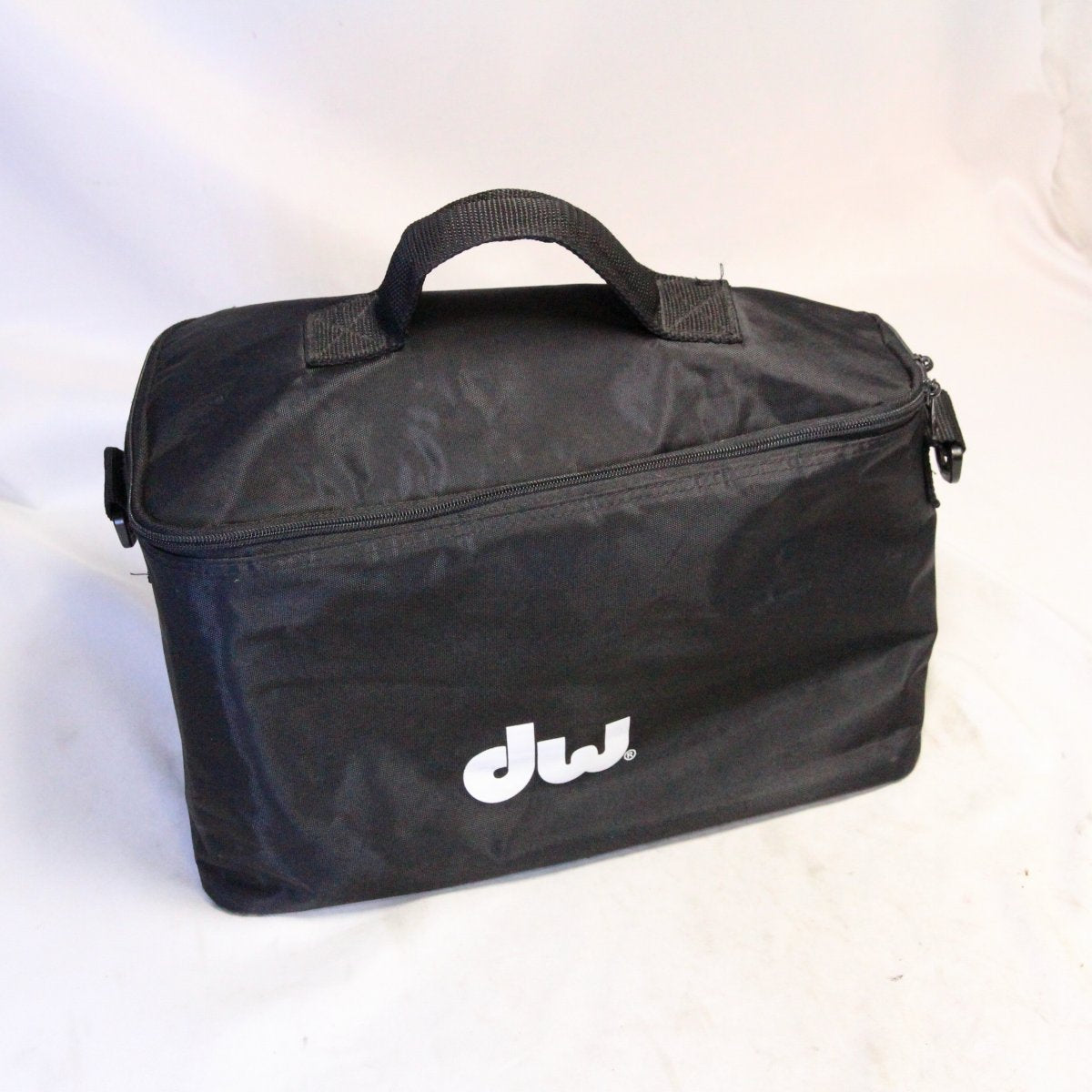 USED DW/ DWCP9000 DW-9000 Single Pedal Case included [08]