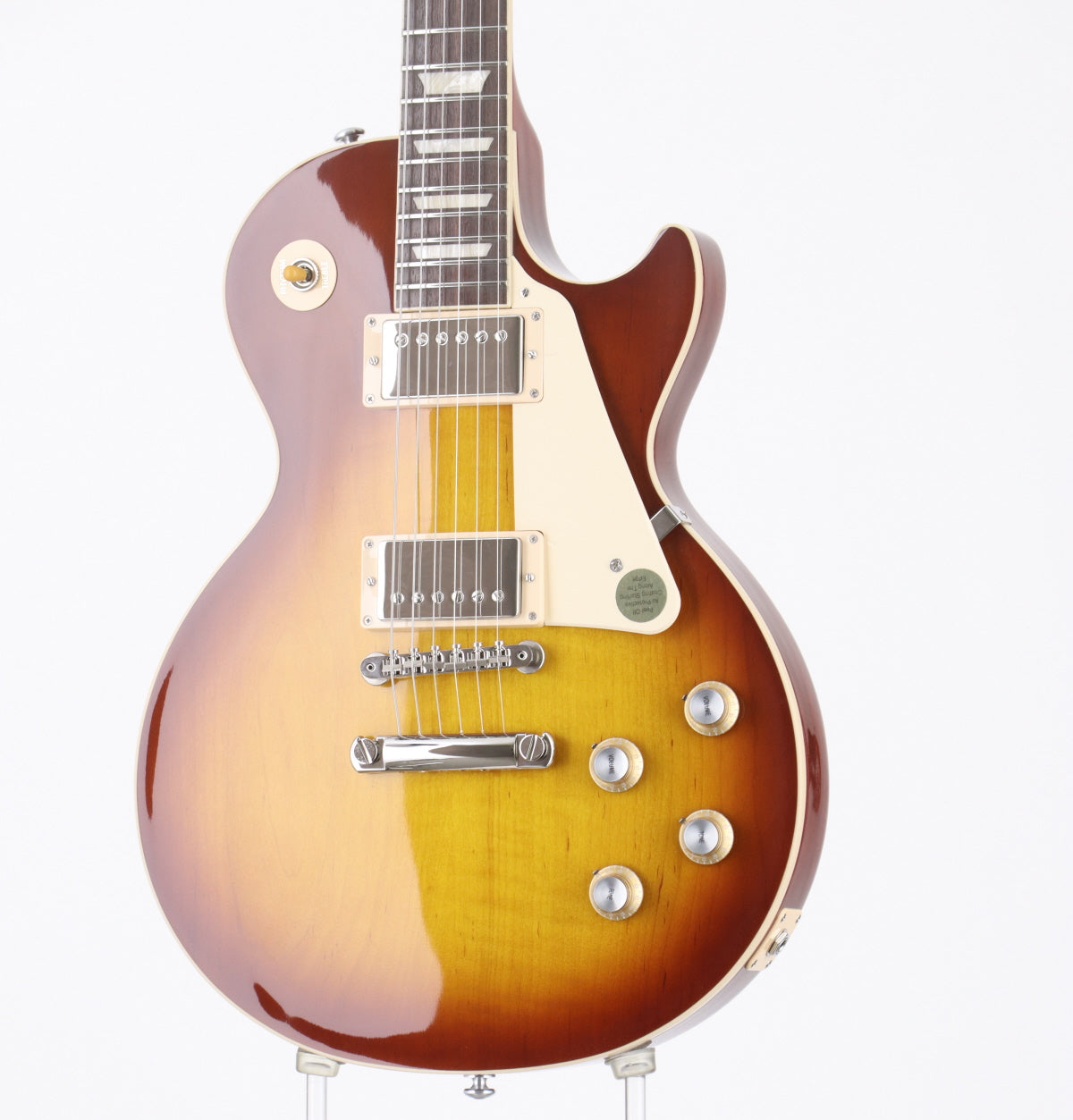 [SN 222910304] USED Gibson USA / Les Paul Standard 60s Iced Tea Gibson [4.30kg/2022] Les Paul Standard Electric Guitar [08]