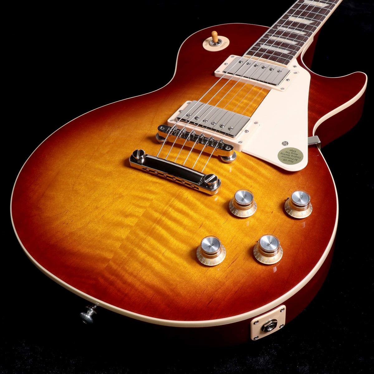 [SN 222910304] USED Gibson USA / Les Paul Standard 60s Iced Tea Gibson [4.30kg/2022] Les Paul Standard Electric Guitar [08]