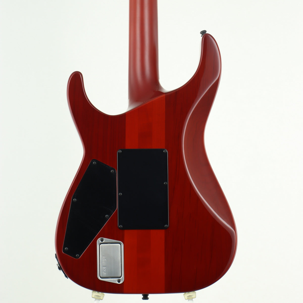 [SN ES5432233] USED E-II / M-II FM Amber Cherry Sunburst [11]