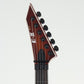 [SN ES5432233] USED E-II / M-II FM Amber Cherry Sunburst [11]