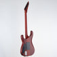 [SN ES5432233] USED E-II / M-II FM Amber Cherry Sunburst [11]