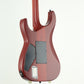 [SN ES5432233] USED E-II / M-II FM Amber Cherry Sunburst [11]