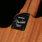 [SN MXA2216084] USED Fender / Acoustasonic Player Jazzmaster Shell Pink Fender [2.47kg / made in 2022] Acoustasonic [08]