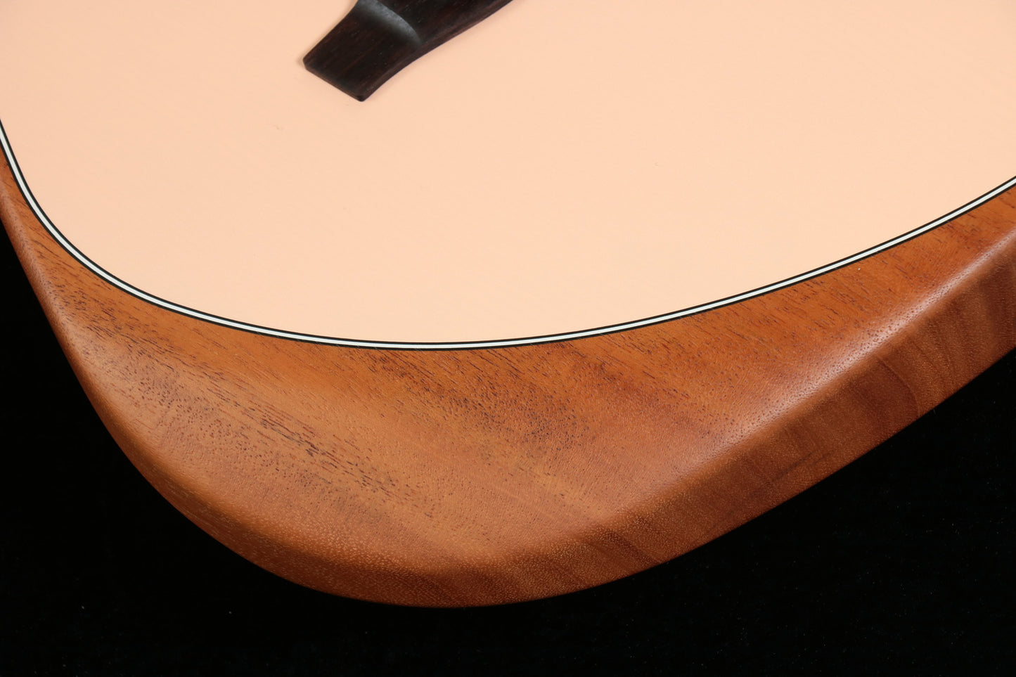 [SN MXA2216084] USED Fender / Acoustasonic Player Jazzmaster Shell Pink Fender [2.47kg / made in 2022] Acoustasonic [08]