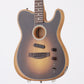 [SN MXA2204295] USED Fender Mexico / Acoustasonic Player Telecaster Shadow Burst [06]