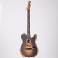 [SN MXA2204295] USED Fender Mexico / Acoustasonic Player Telecaster Shadow Burst [06]