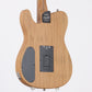 [SN MXA2204295] USED Fender Mexico / Acoustasonic Player Telecaster Shadow Burst [06]