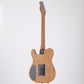 [SN MXA2204295] USED Fender Mexico / Acoustasonic Player Telecaster Shadow Burst [06]