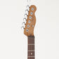 [SN MXA2204295] USED Fender Mexico / Acoustasonic Player Telecaster Shadow Burst [06]