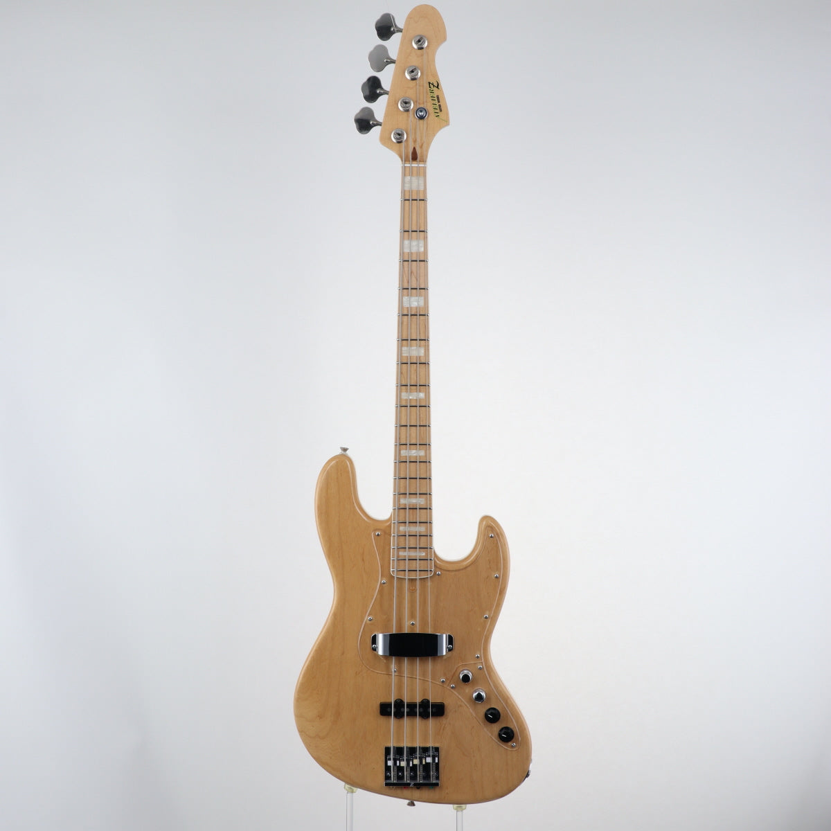 [SN 050509] USED ATELIER Z / M#245/S/M Natural [11]