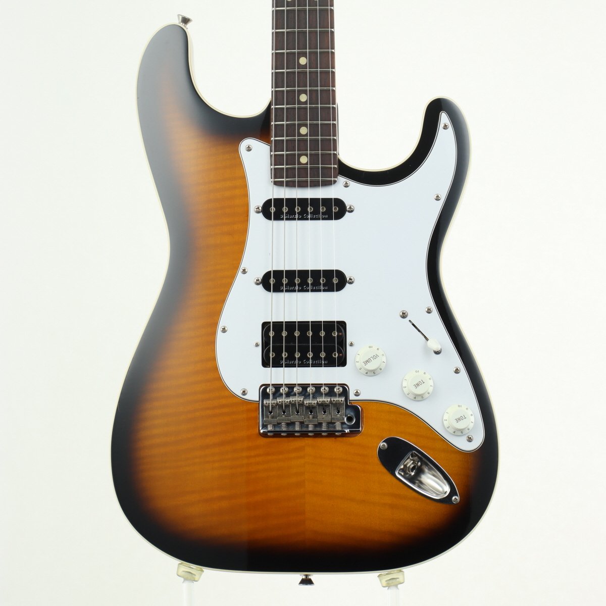 [SN MIJ T057036] USED Fender Japan / AST-DMC FBS [11]