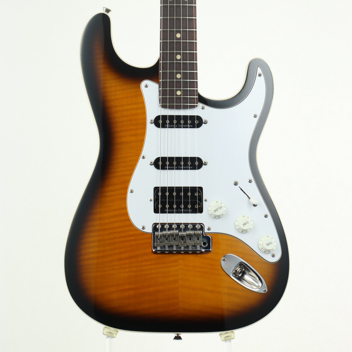 [SN MIJ T057036] USED Fender Japan / AST-DMC FBS [11]