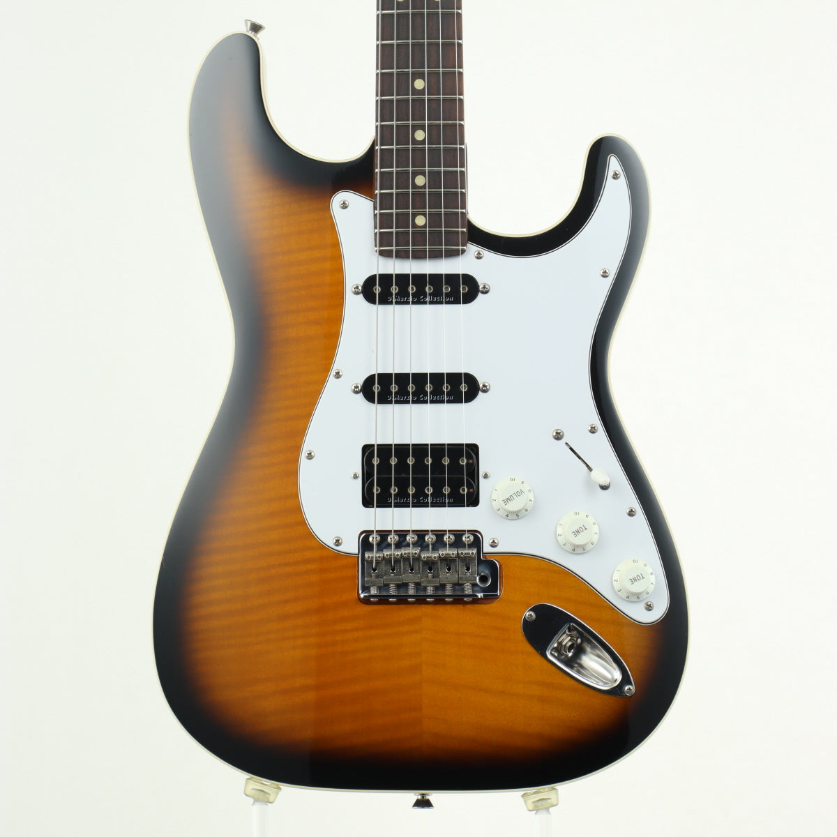 [SN MIJ T057036] USED Fender Japan / AST-DMC FBS [11]