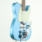 [SN JD22007294] USED Fender / Limited Traditional II 60s Telecaster Bigsby Lake Placid Blue [12]