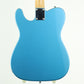 [SN JD22007294] USED Fender / Limited Traditional II 60s Telecaster Bigsby Lake Placid Blue [12]