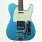 [SN JD22007294] USED Fender / Limited Traditional II 60s Telecaster Bigsby Lake Placid Blue [12]