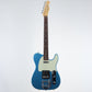 [SN JD22007294] USED Fender / Limited Traditional II 60s Telecaster Bigsby Lake Placid Blue [12]