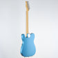 [SN JD22007294] USED Fender / Limited Traditional II 60s Telecaster Bigsby Lake Placid Blue [12]