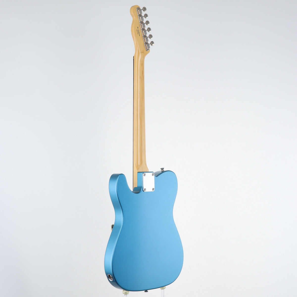 [SN JD22007294] USED Fender / Limited Traditional II 60s Telecaster Bigsby Lake Placid Blue [12]