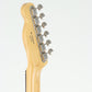 [SN JD22007294] USED Fender / Limited Traditional II 60s Telecaster Bigsby Lake Placid Blue [12]