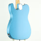 [SN JD22007294] USED Fender / Limited Traditional II 60s Telecaster Bigsby Lake Placid Blue [12]