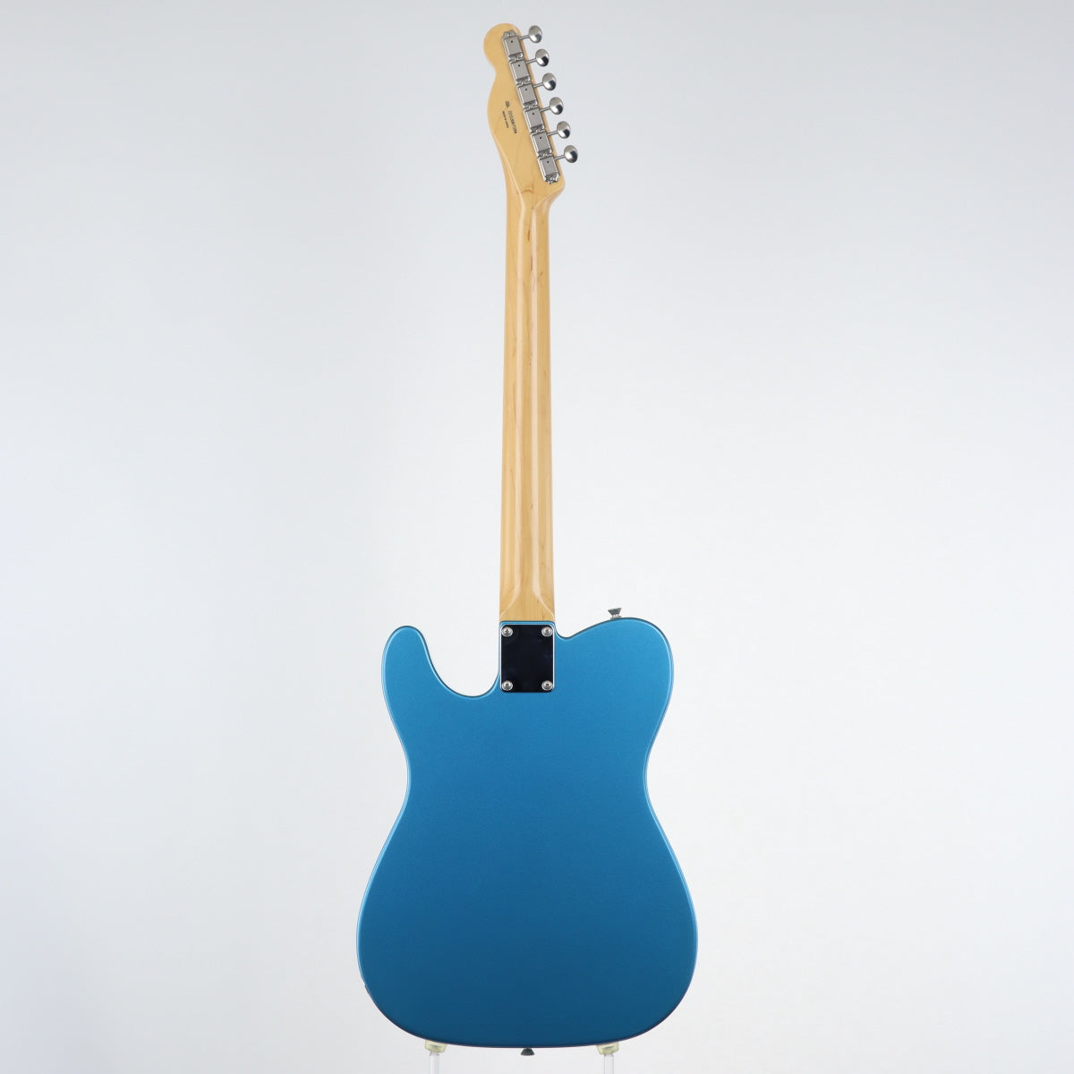 [SN JD22007294] USED Fender / Limited Traditional II 60s Telecaster Bigsby Lake Placid Blue [12]