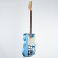 [SN JD22007294] USED Fender / Limited Traditional II 60s Telecaster Bigsby Lake Placid Blue [12]