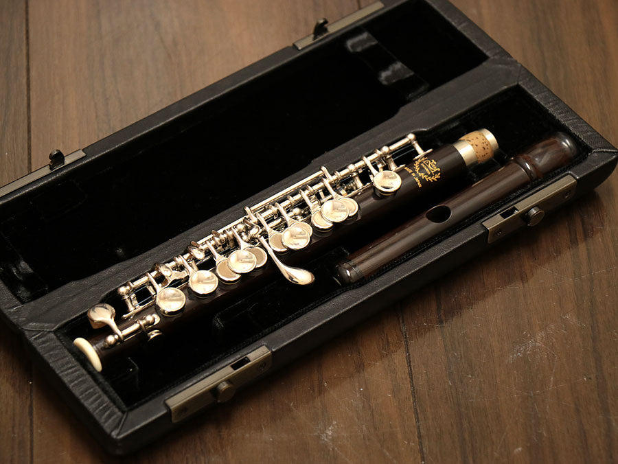 [SN 136] USED JOSEF / Josef HIBARI Piccolo [10]