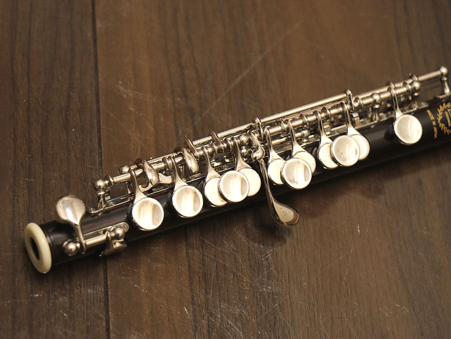 [SN 136] USED JOSEF / Josef HIBARI Piccolo [10]