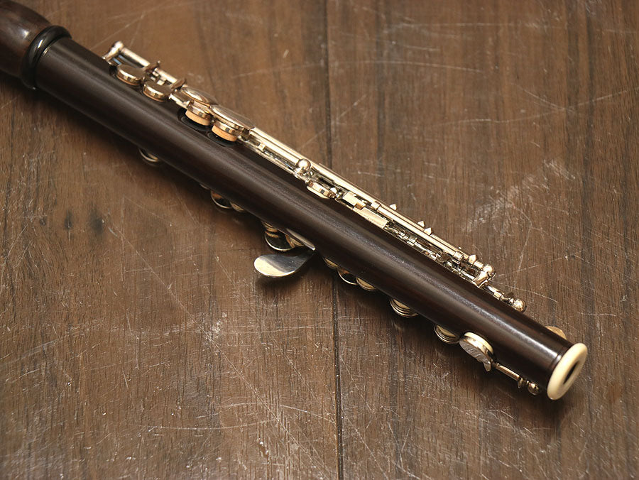 [SN 136] USED JOSEF / Josef HIBARI Piccolo [10]