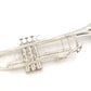 [SN 299158] USED Bach / Trumpet 180ML 37/25 SP silver plated [20]