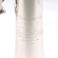 [SN 299158] USED Bach / Trumpet 180ML 37/25 SP silver plated [20]