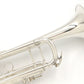 [SN 299158] USED Bach / Trumpet 180ML 37/25 SP silver plated [20]