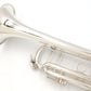 [SN 299158] USED Bach / Trumpet 180ML 37/25 SP silver plated [20]