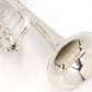 [SN 299158] USED Bach / Trumpet 180ML 37/25 SP silver plated [20]